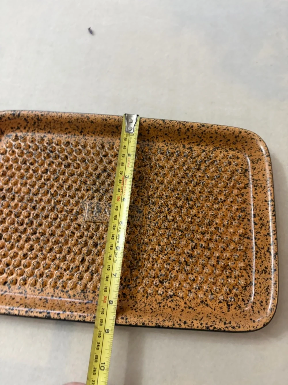 Römertopf BBQ Grill Tray